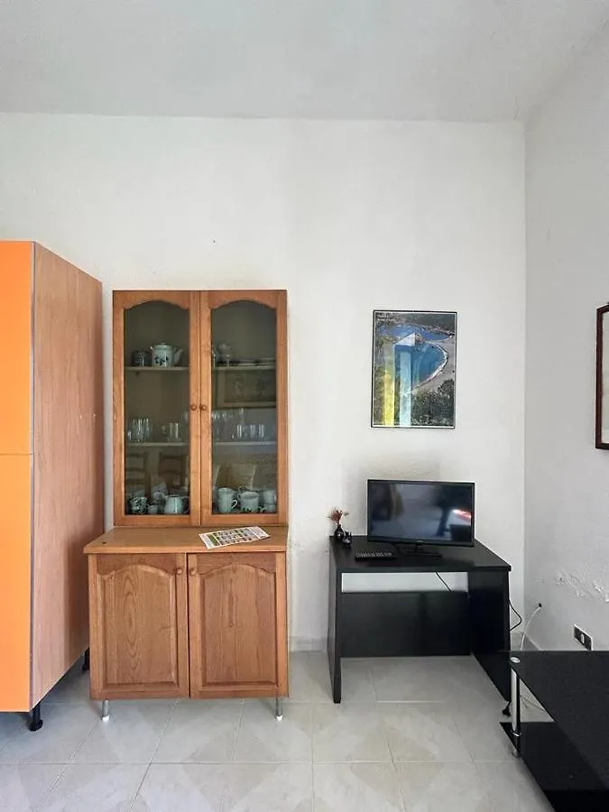 Apartment Casa Vacanze Sant'Orsola Trinità dʼAgultu