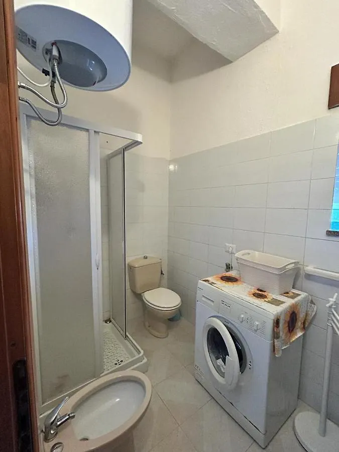 Casa Vacanze Sant'Orsola Trinità dʼAgultu 0*,