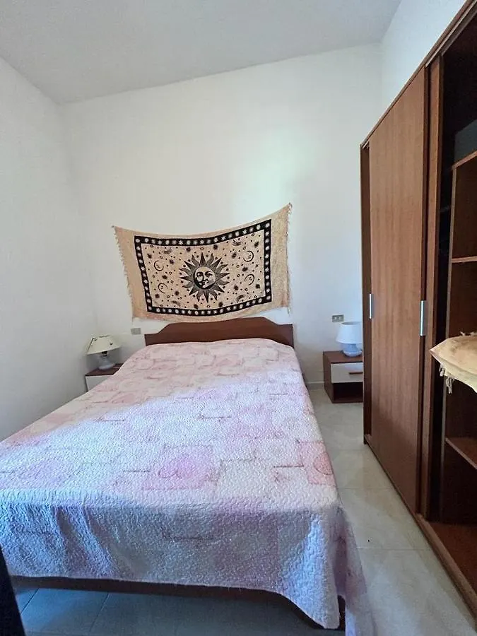 Casa Vacanze Sant'Orsola Trinità dʼAgultu 0*,  Italien