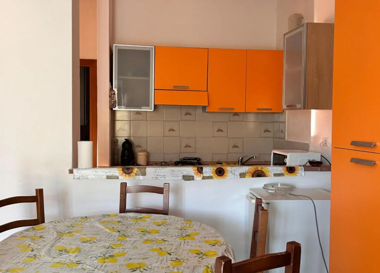 Apartment Casa Vacanze Sant'Orsola Trinità dʼAgultu