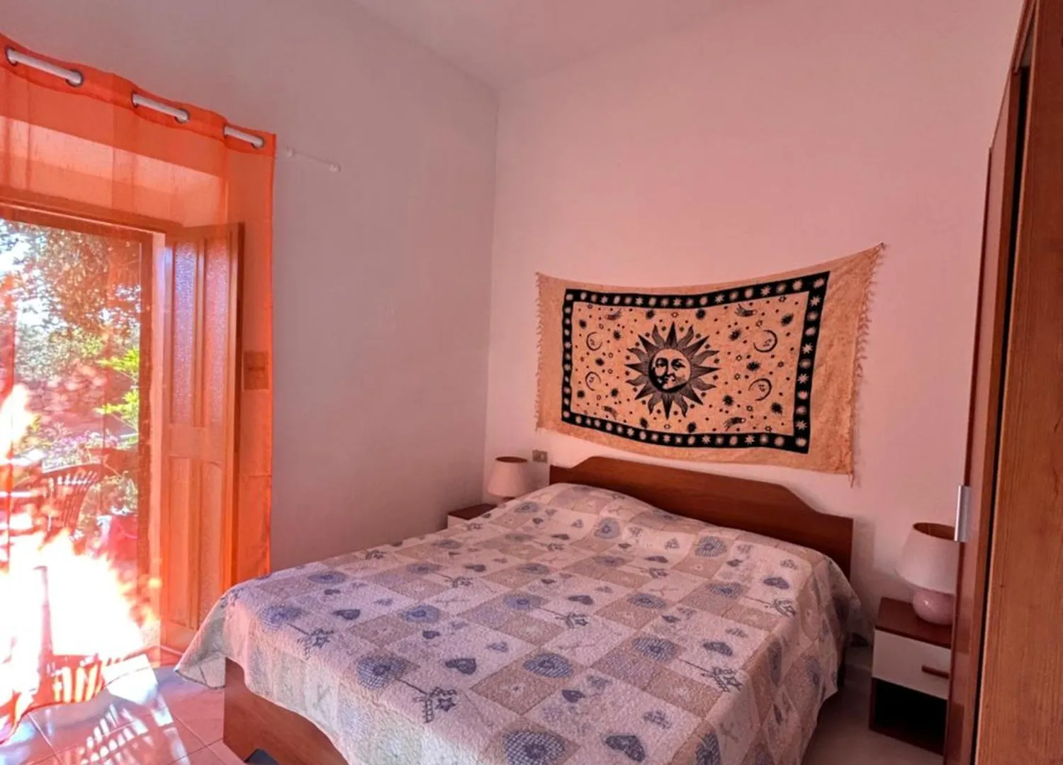 Casa Vacanze Sant'Orsola Trinità dʼAgultu 0*,  Itálie
