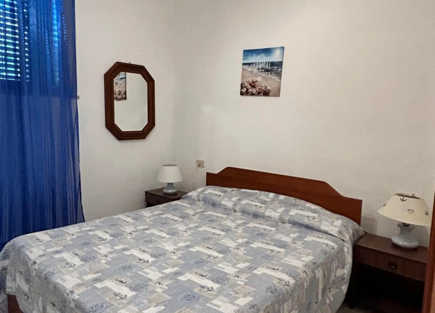Casa Vacanze Sant'Orsola Trinità dʼAgultu